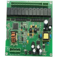 मेडिकल टर्नकी PCBA क्लोन