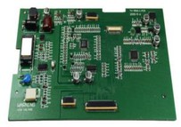 सौर प्रभारी नियंत्रक पीसीबी विधानसभा