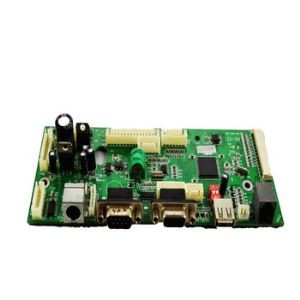 औद्योगिक इलेक्ट्रॉनिक्स बीएमएस पीसीबीए पीसीबी विधानसभा प्रोटोटाइप