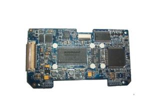 स्मार्ट होम इलेक्ट्रॉनिक्स SMT PCBA