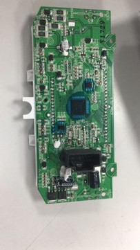 एयर मॉनिटर के लिए पीसीबीए