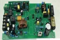 एयर कंडीशनर कंट्रोलर बोर्ड Pcb विधानसभा Pcba