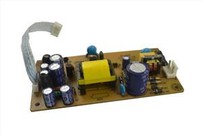 औद्योगिक वाहनों के लिए पीसीबी Asssembly