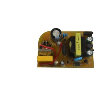 स्मार्ट होम इलेक्ट्रॉनिक पीसीबी असेंबली