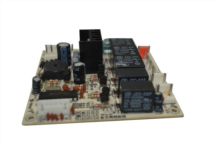 छोटे घरेलू पीसीबी असेंबली ईएमएस