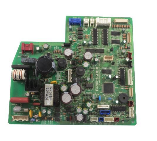 स्मार्ट होम पीसीबी असेंबली