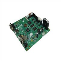 होम स्लीप टेस्टर पीसीबी असेंबली