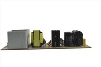 स्मार्ट एयर प्यूरीफायर के लिए पीसीबीए