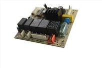 स्वयं सफाई सेंसर पीसीबी विधानसभा