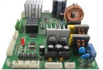 वायरलेस डिवाइस पीसीबीए विधानसभा