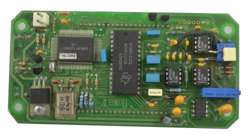 ओवन पीसीबीए प्रटेड सर्किट बोर्ड असेंबली