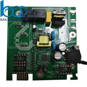 कृषि हाइड्रोपोनिक प्रणाली पीसीबीए ओईएम