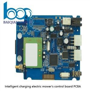 Air Cooling Controller PCBA Air Cooling Controller PCBA