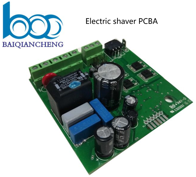 फूड डिलीवरी रोबोट के लिए पीसीबीए