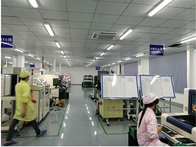 BQC is providing PCBA assembly service for battery energy storage system